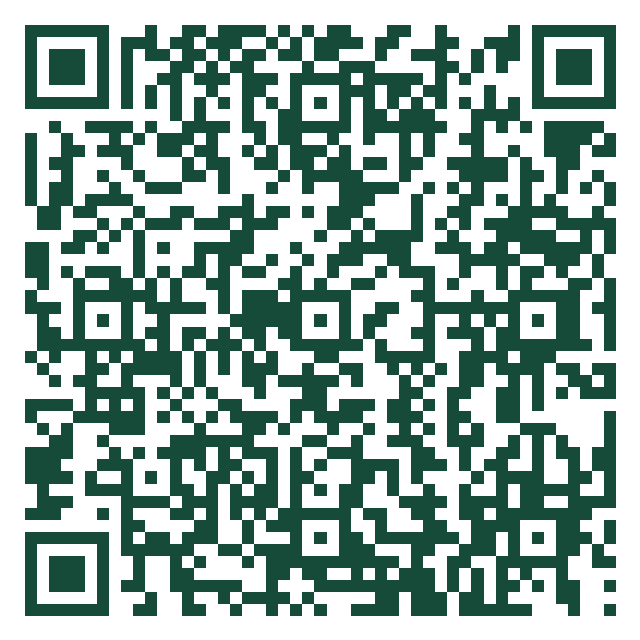 QR code linking directly to the Bargain Barge Android installer